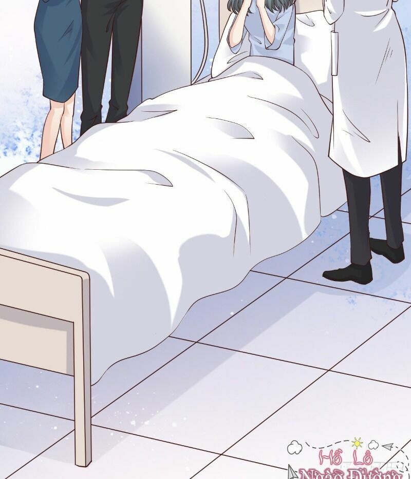 Đưa em đi chơi: Chapter 41