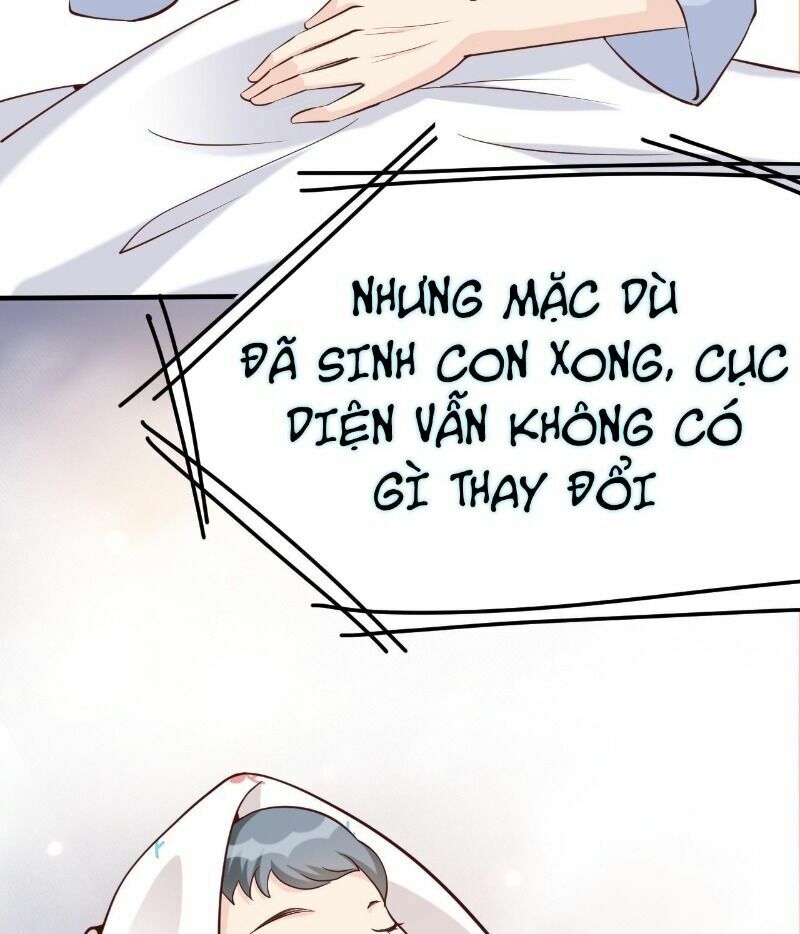 Đưa em đi chơi: Chapter 41