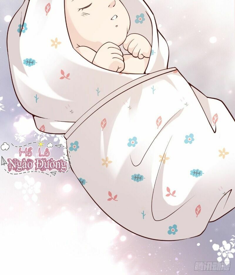 Đưa em đi chơi: Chapter 41