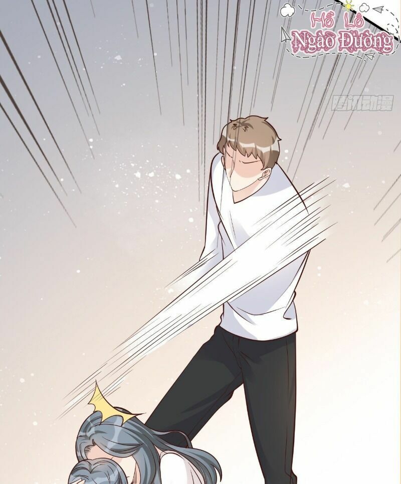 Đưa em đi chơi: Chapter 41