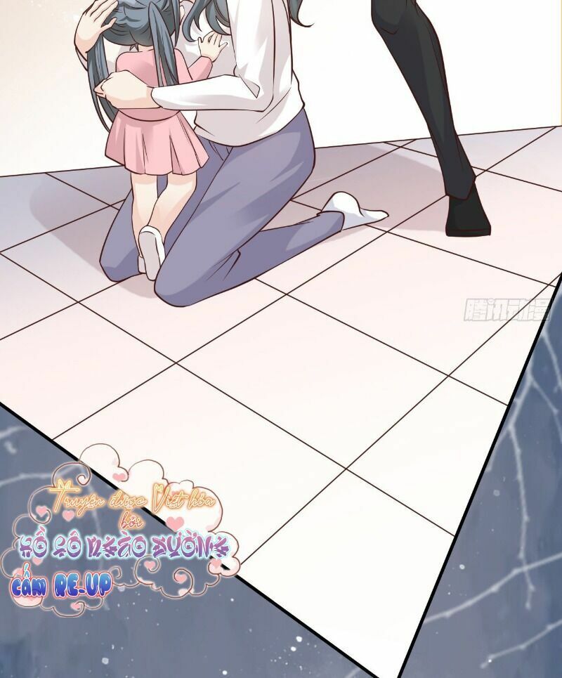 Đưa em đi chơi: Chapter 41