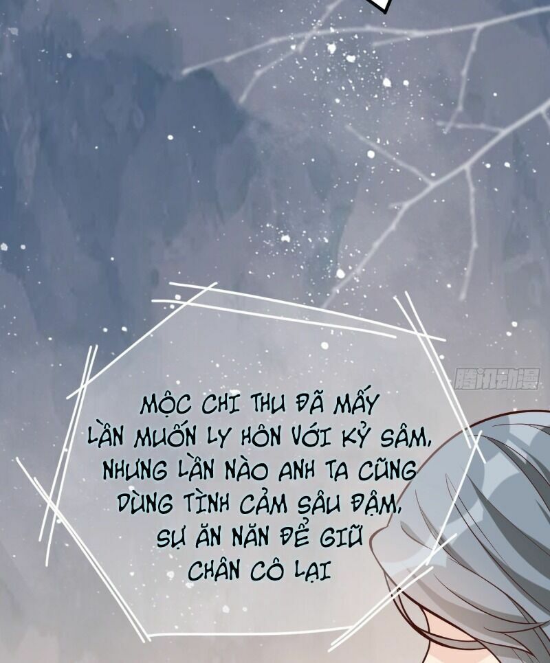 Đưa em đi chơi: Chapter 41