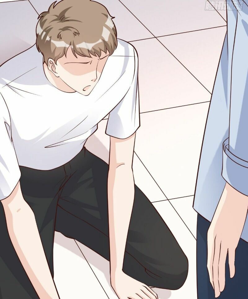 Đưa em đi chơi: Chapter 41