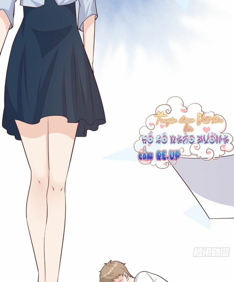 Đưa em đi chơi: Chapter 41