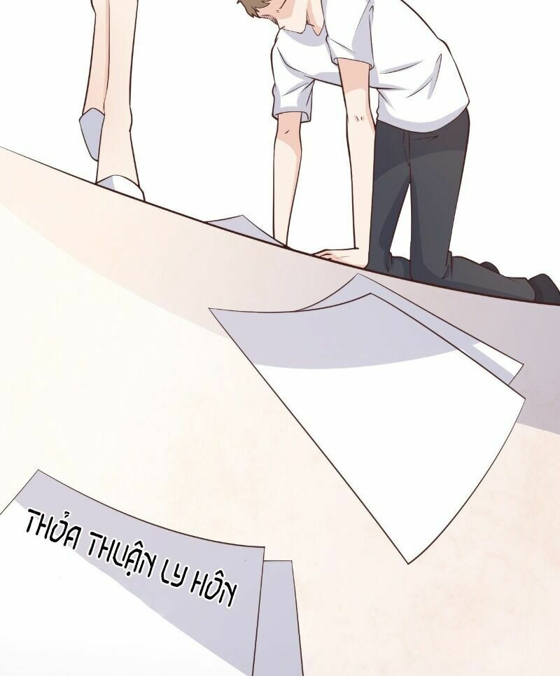 Đưa em đi chơi: Chapter 41