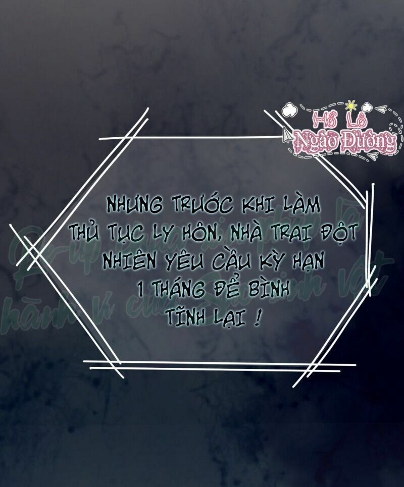 Đưa em đi chơi: Chapter 41