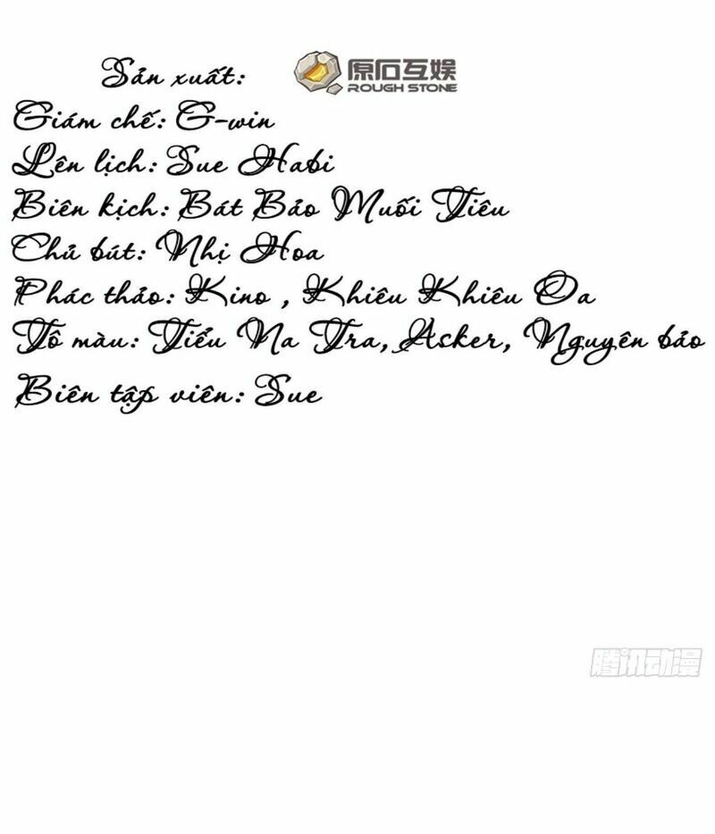 Đưa em đi chơi: Chapter 41