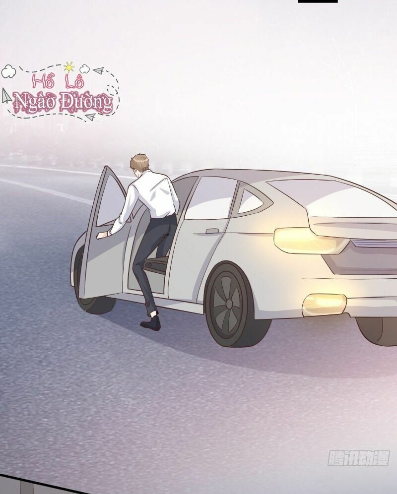 Đưa em đi chơi: Chapter 41