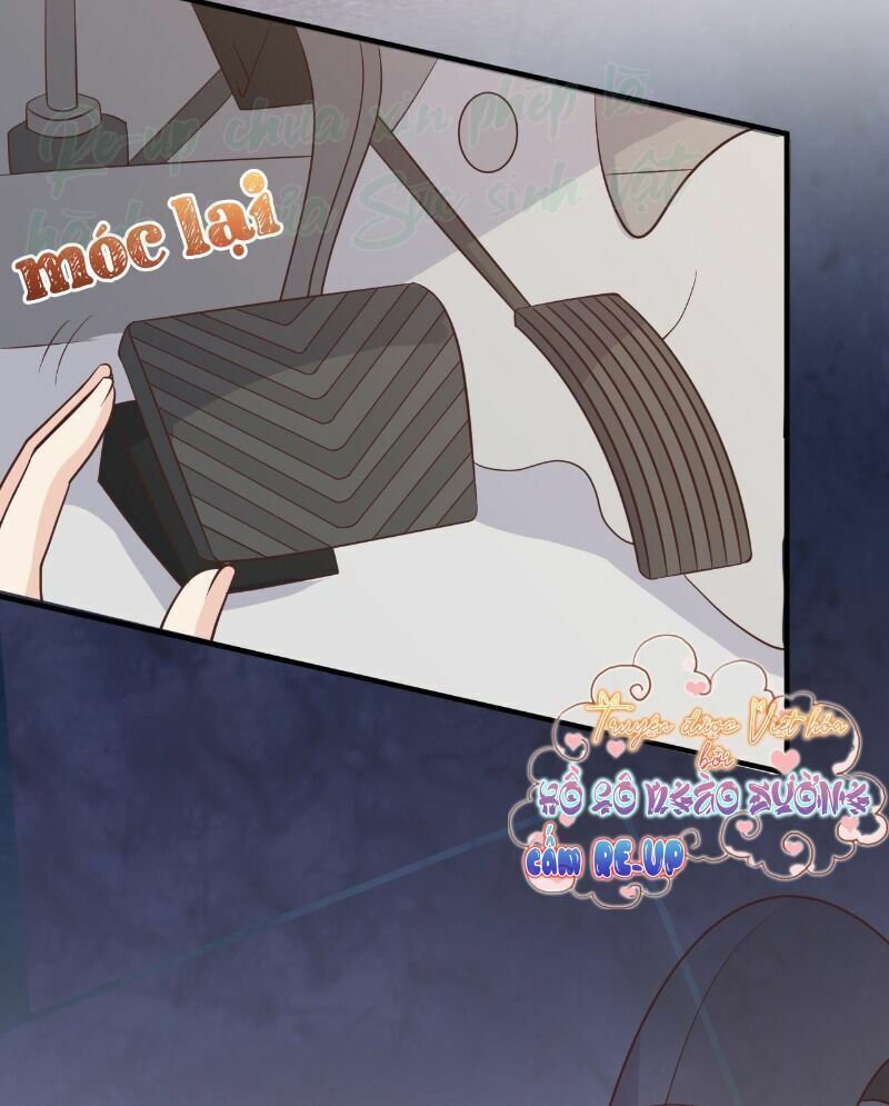Đưa em đi chơi: Chapter 41
