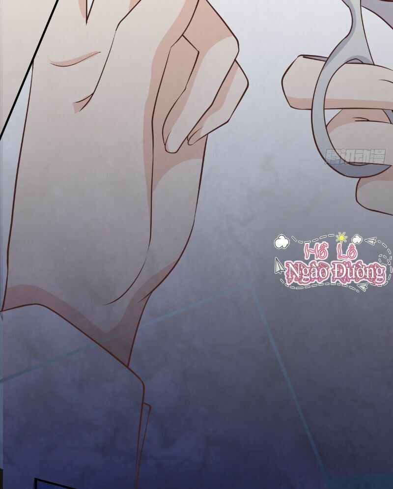 Đưa em đi chơi: Chapter 41
