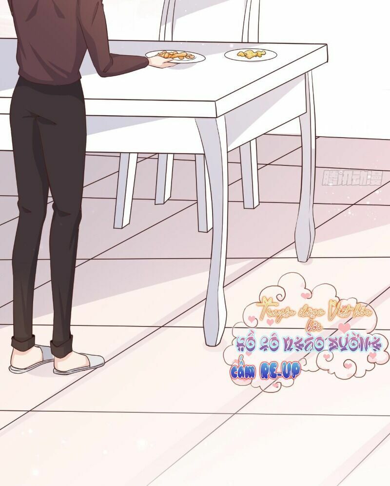 Đưa em đi chơi: Chapter 41