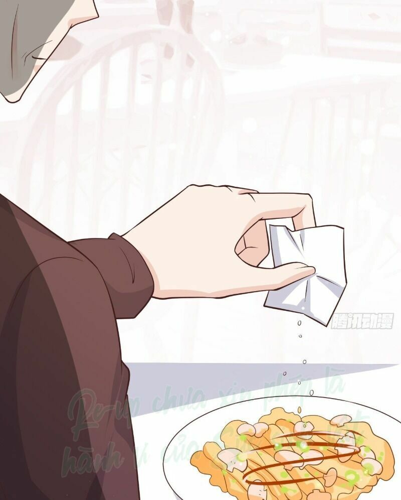 Đưa em đi chơi: Chapter 41