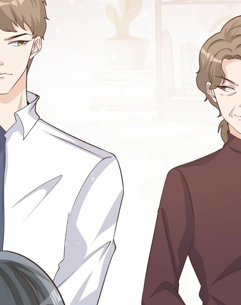Đưa em đi chơi: Chapter 41