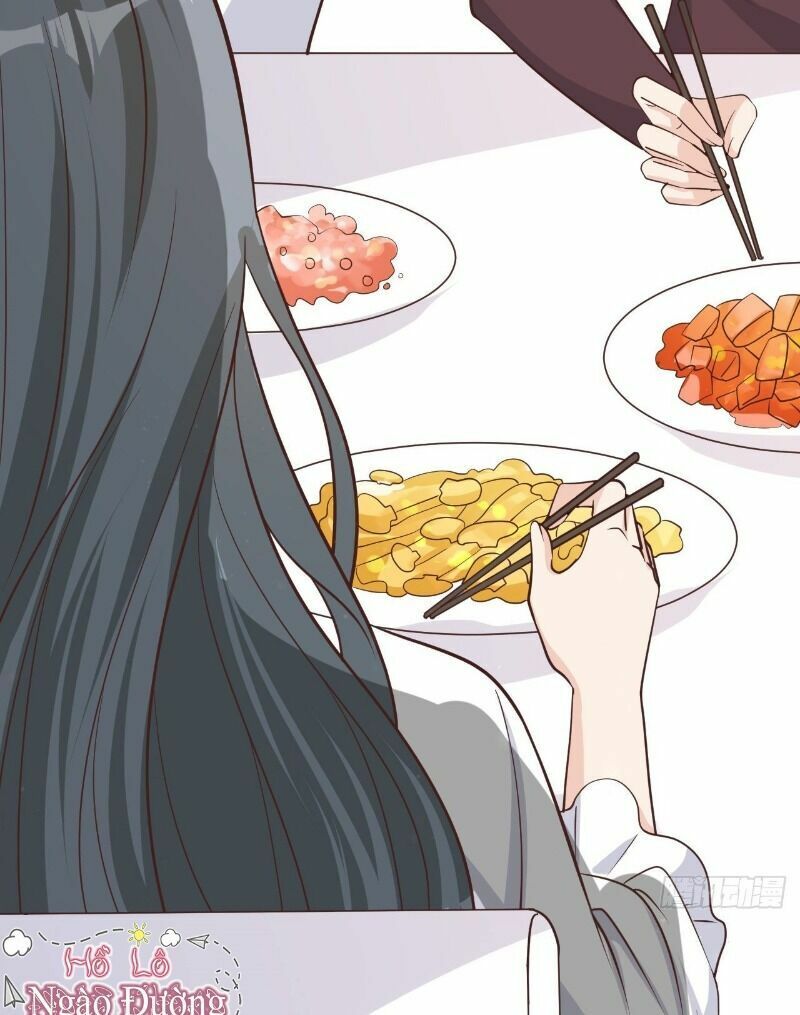 Đưa em đi chơi: Chapter 41