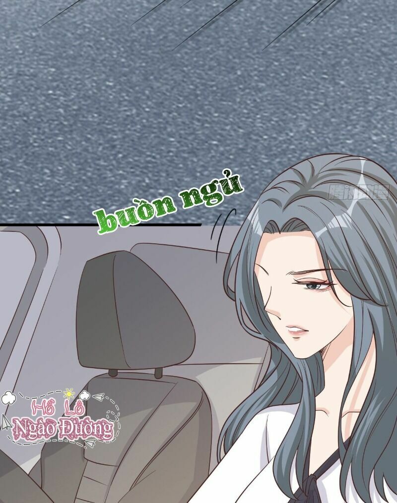 Đưa em đi chơi: Chapter 41