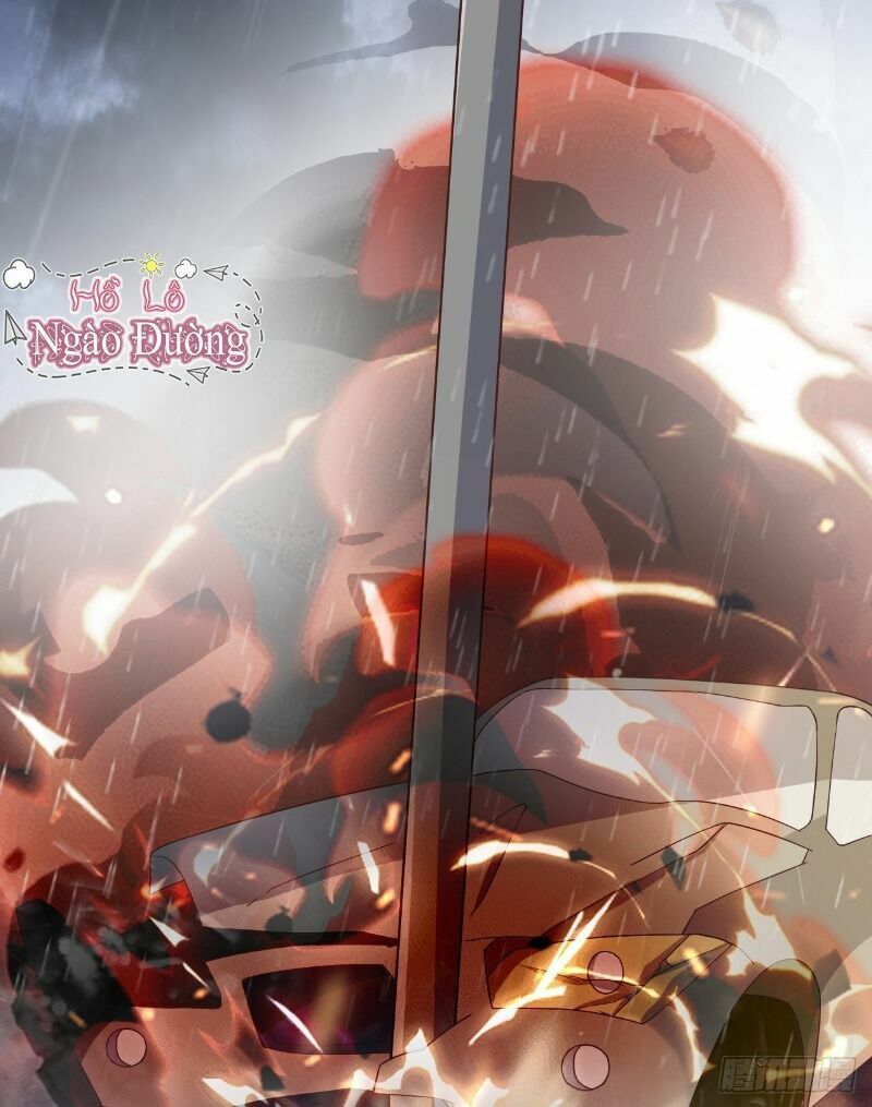 Đưa em đi chơi: Chapter 41