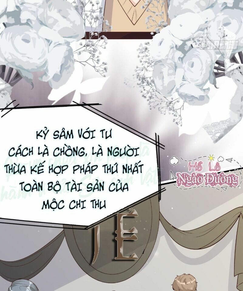 Đưa em đi chơi: Chapter 41