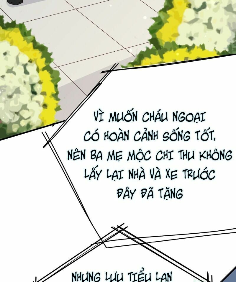 Đưa em đi chơi: Chapter 41