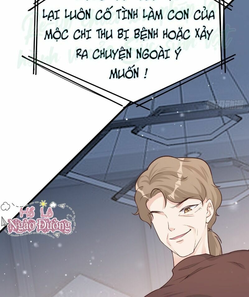 Đưa em đi chơi: Chapter 41