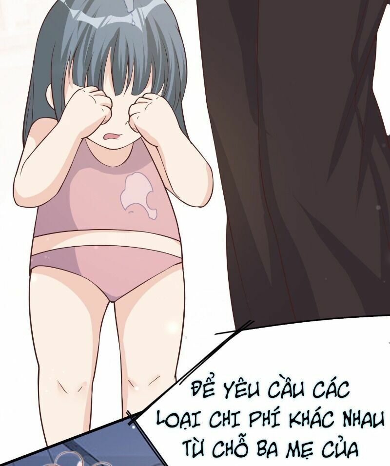 Đưa em đi chơi: Chapter 41