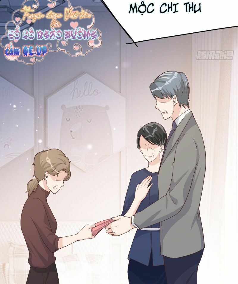 Đưa em đi chơi: Chapter 41