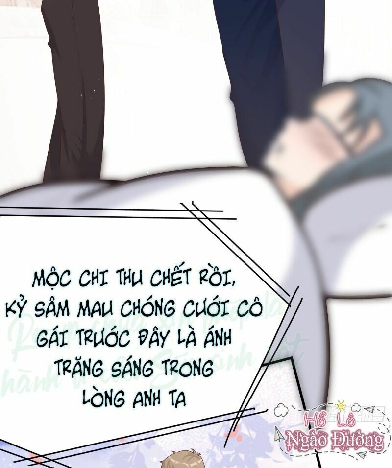 Đưa em đi chơi: Chapter 41