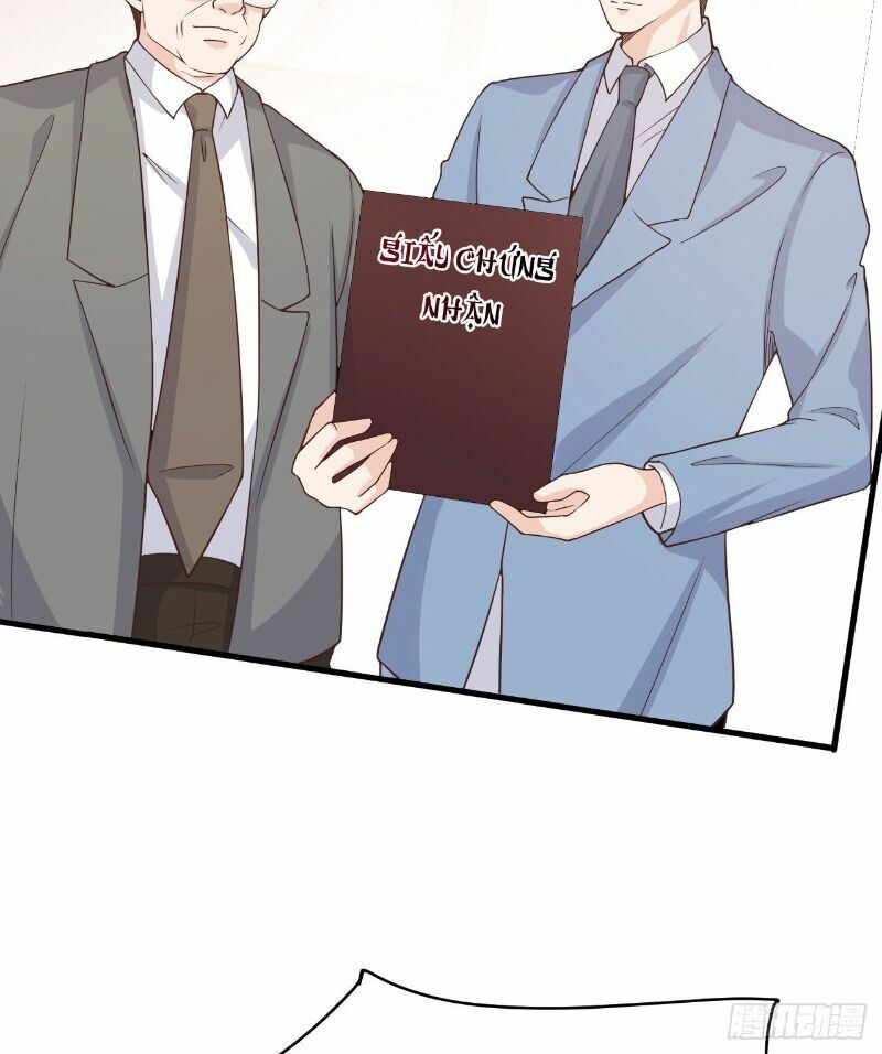 Đưa em đi chơi: Chapter 41
