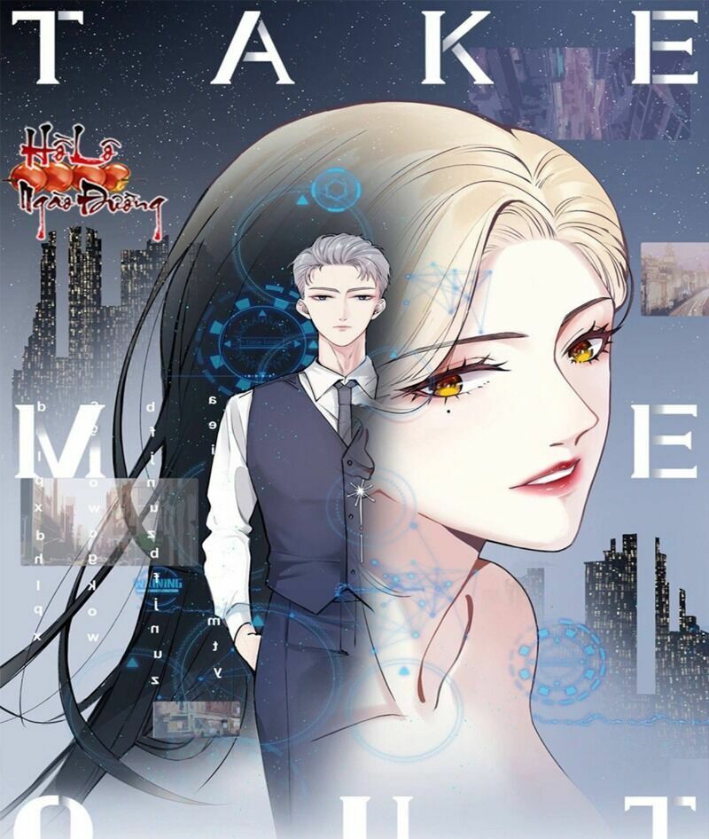 Đưa em đi chơi: Chapter 42