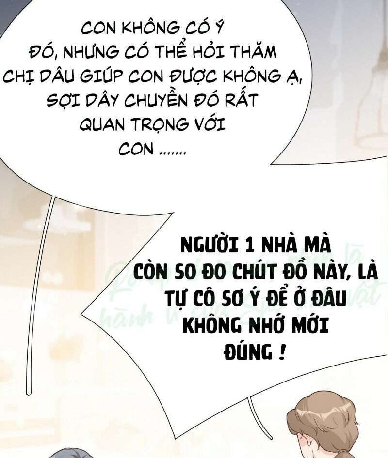 Đưa em đi chơi: Chapter 42