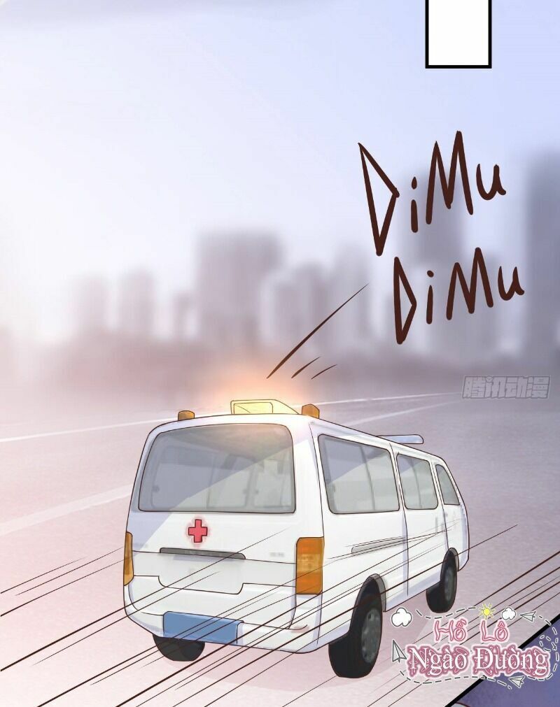 Đưa em đi chơi: Chapter 42