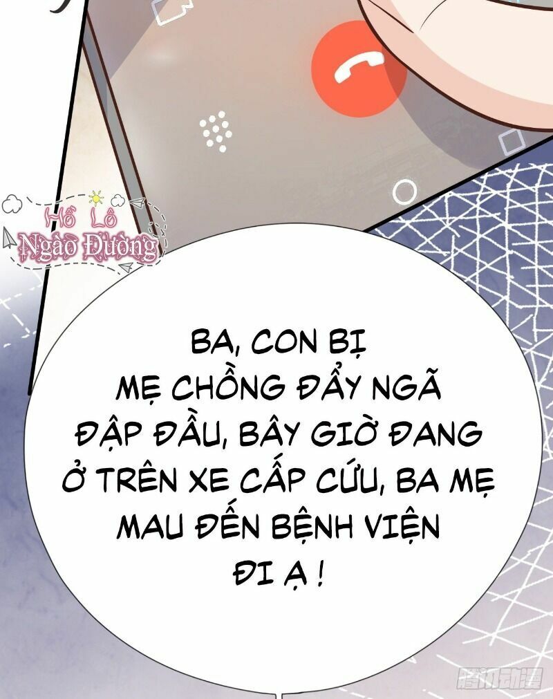 Đưa em đi chơi: Chapter 42