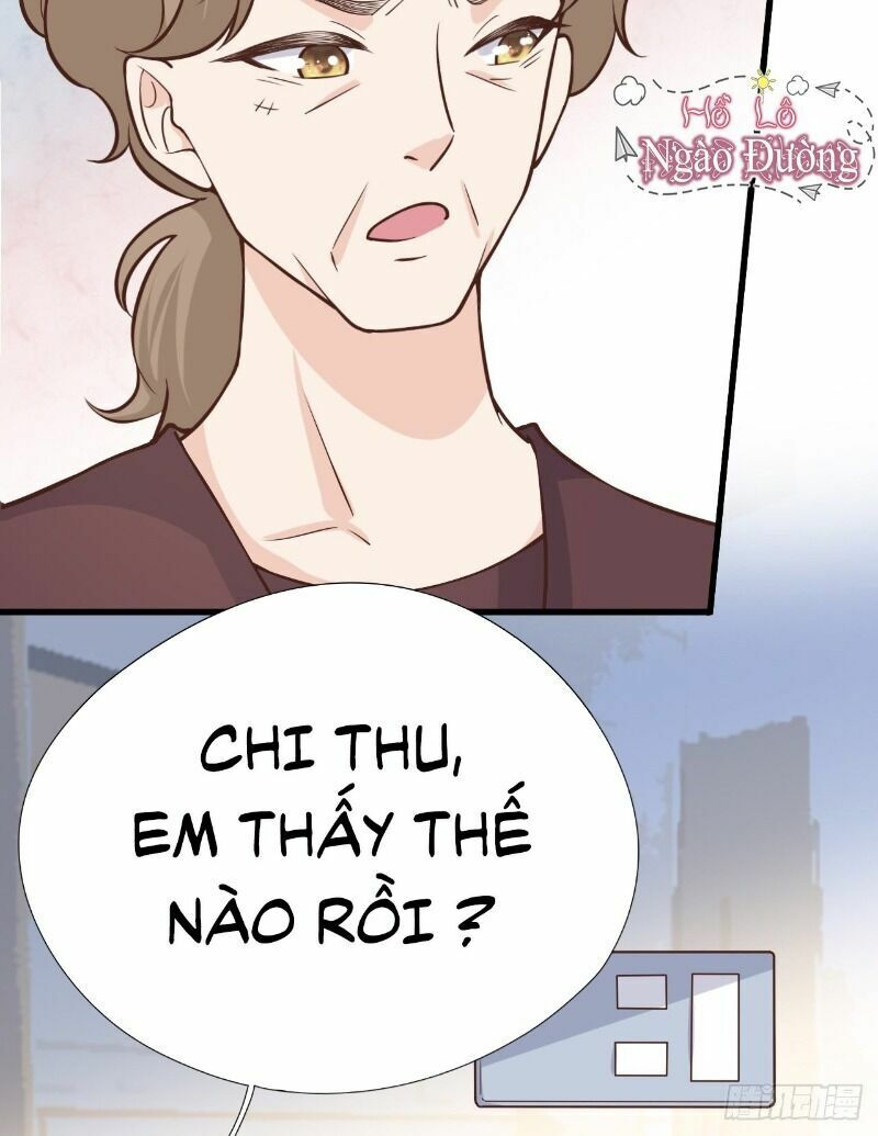 Đưa em đi chơi: Chapter 42