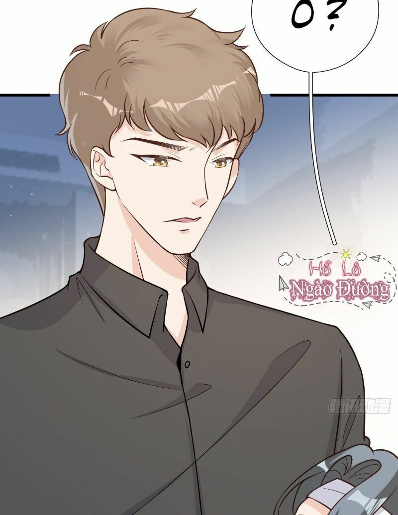 Đưa em đi chơi: Chapter 42