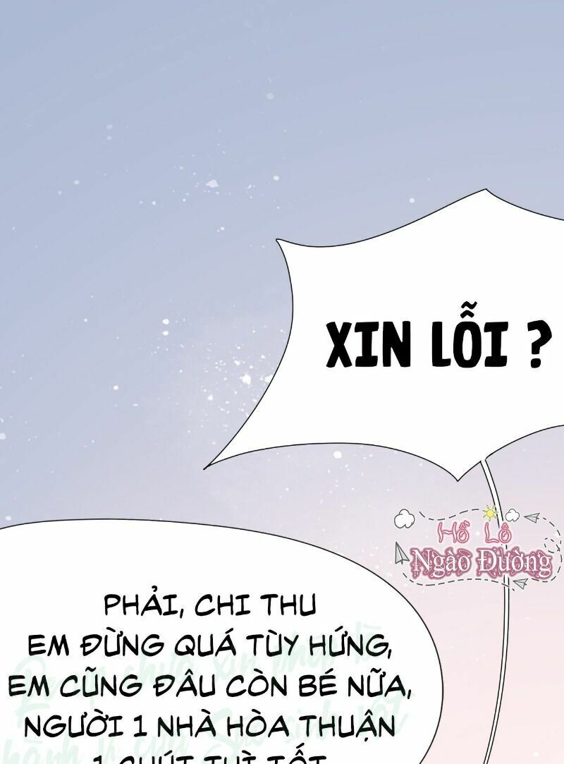 Đưa em đi chơi: Chapter 42