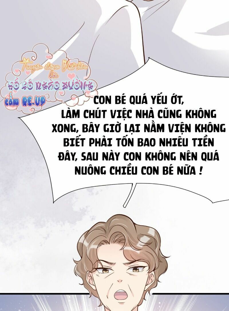 Đưa em đi chơi: Chapter 42