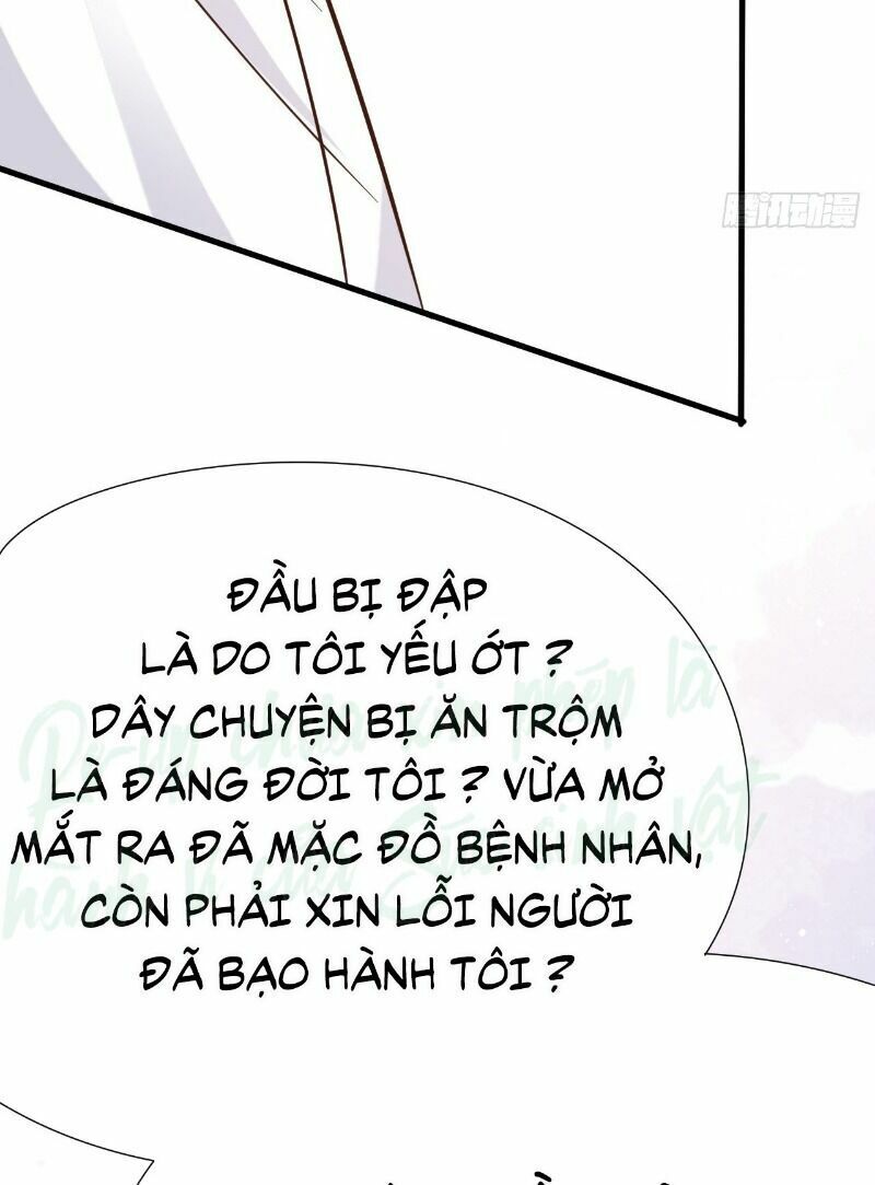Đưa em đi chơi: Chapter 42
