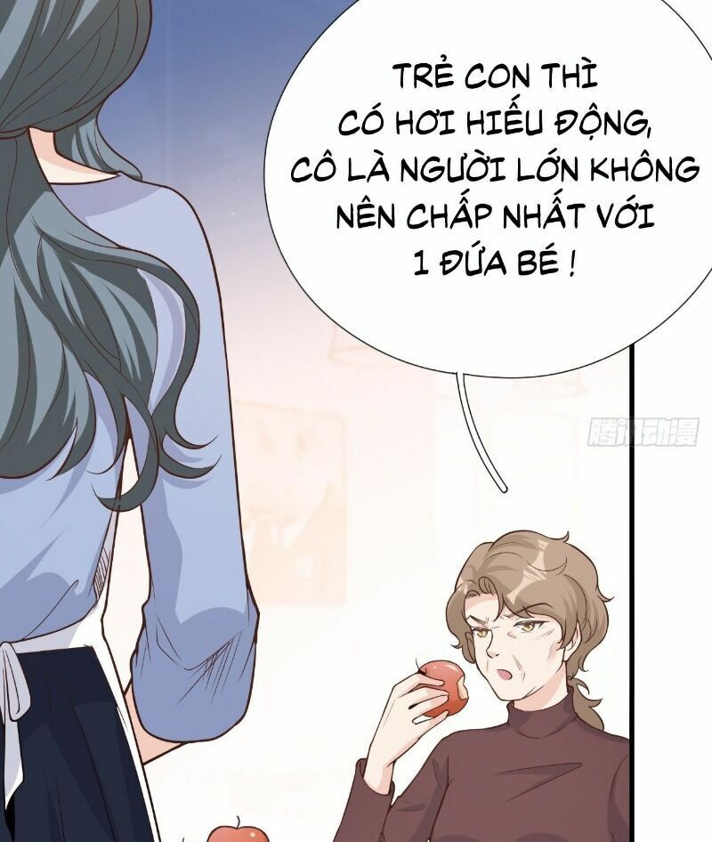 Đưa em đi chơi: Chapter 42