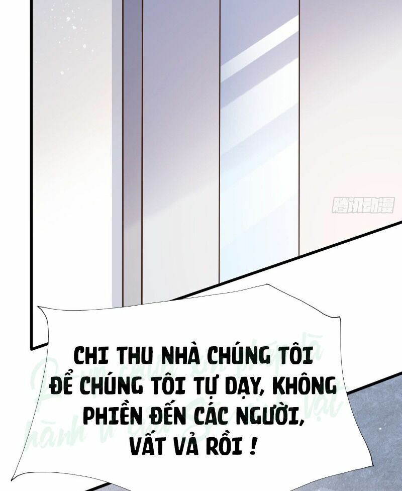Đưa em đi chơi: Chapter 42