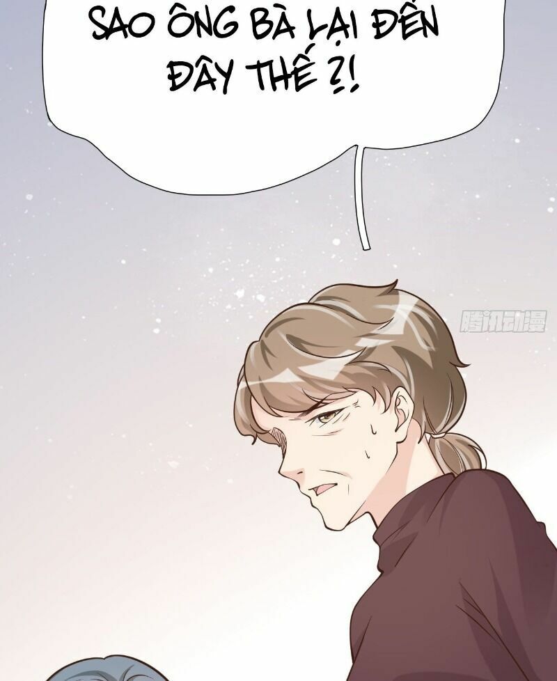 Đưa em đi chơi: Chapter 42