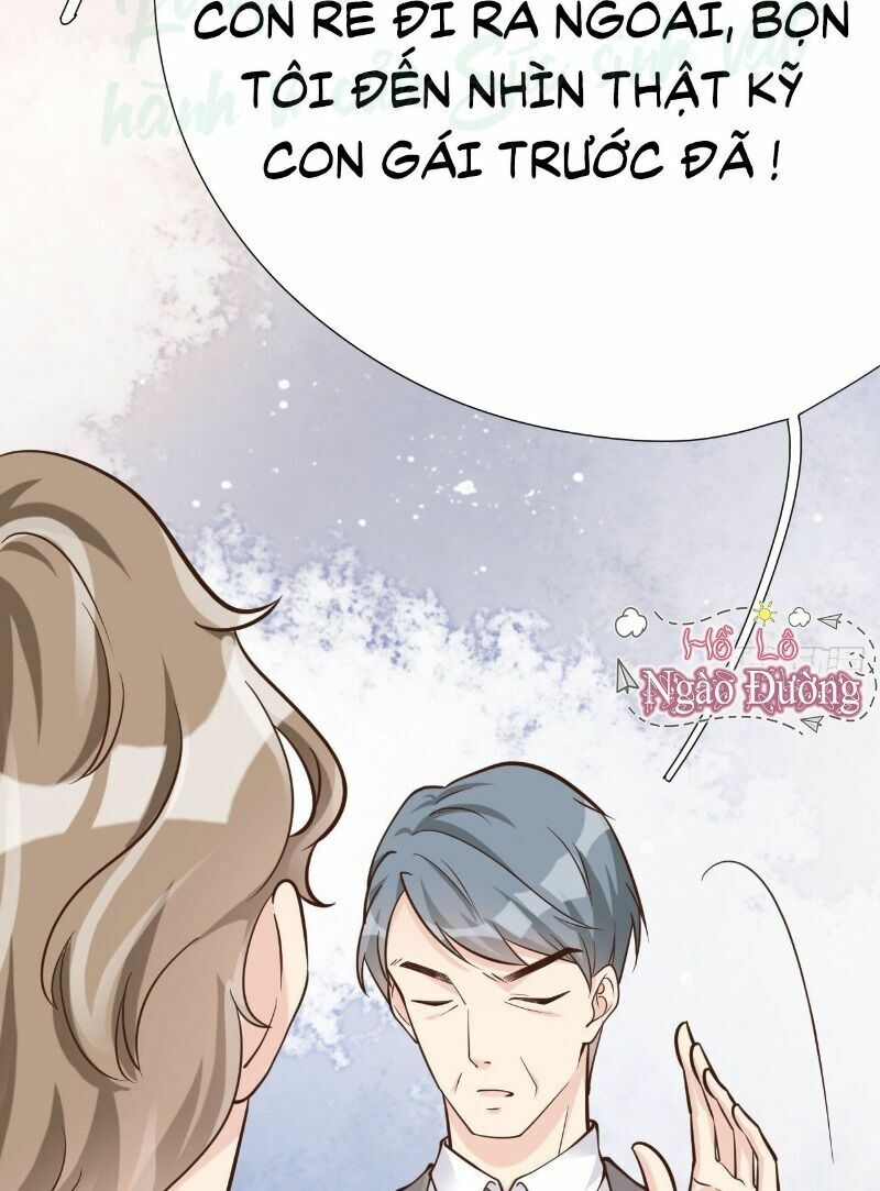 Đưa em đi chơi: Chapter 42