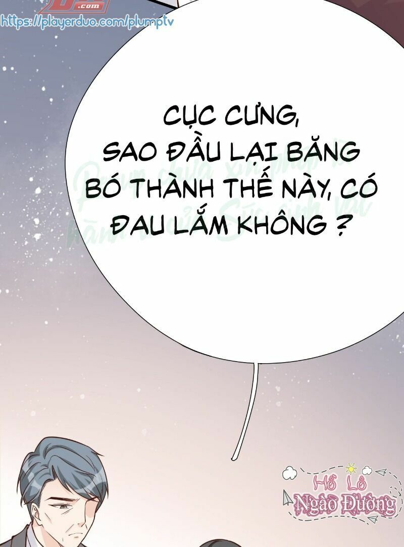 Đưa em đi chơi: Chapter 42