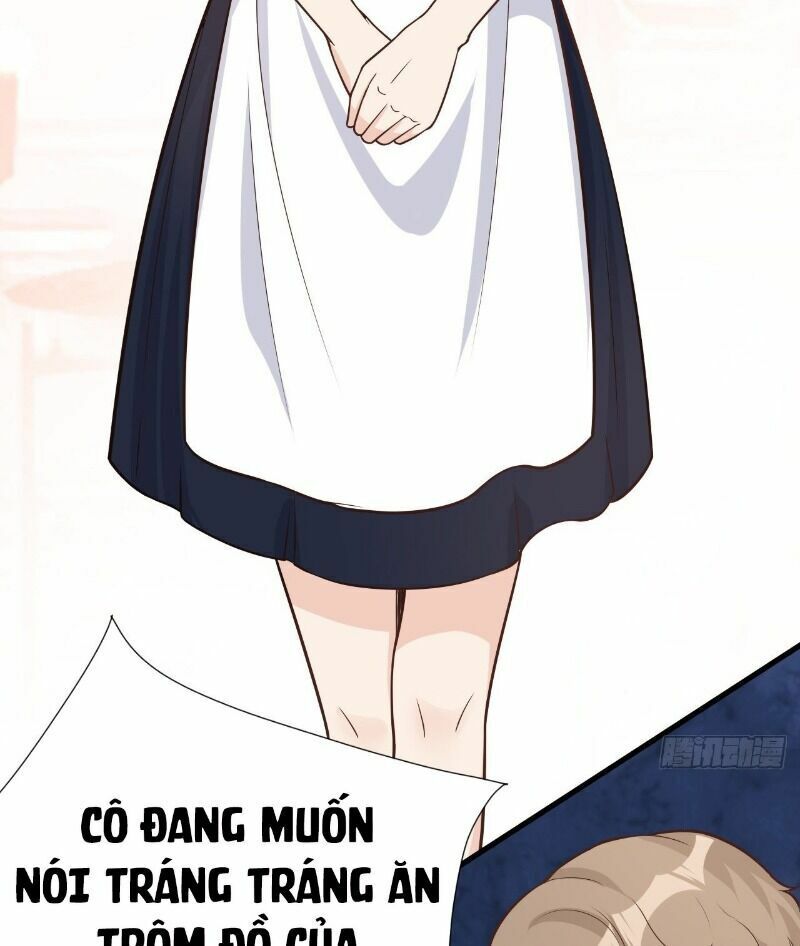 Đưa em đi chơi: Chapter 42
