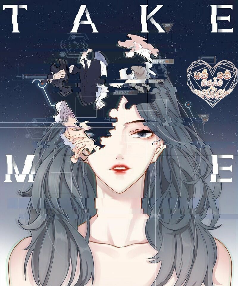Đưa em đi chơi: Chapter 43