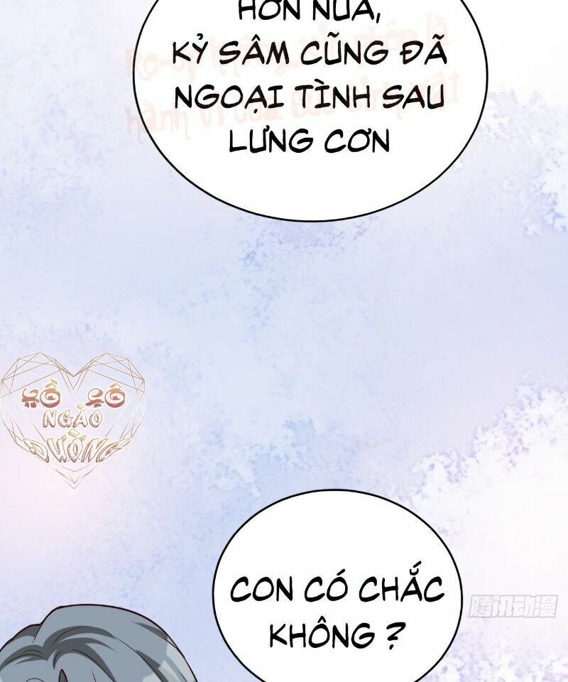 Đưa em đi chơi: Chapter 43