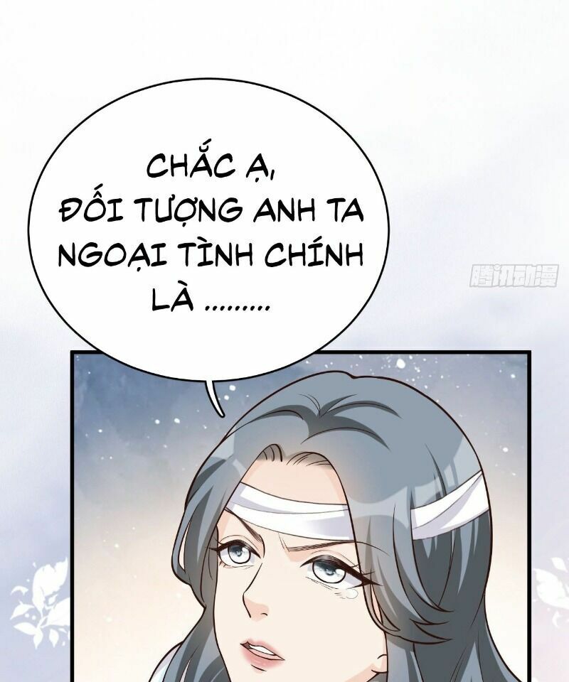 Đưa em đi chơi: Chapter 43
