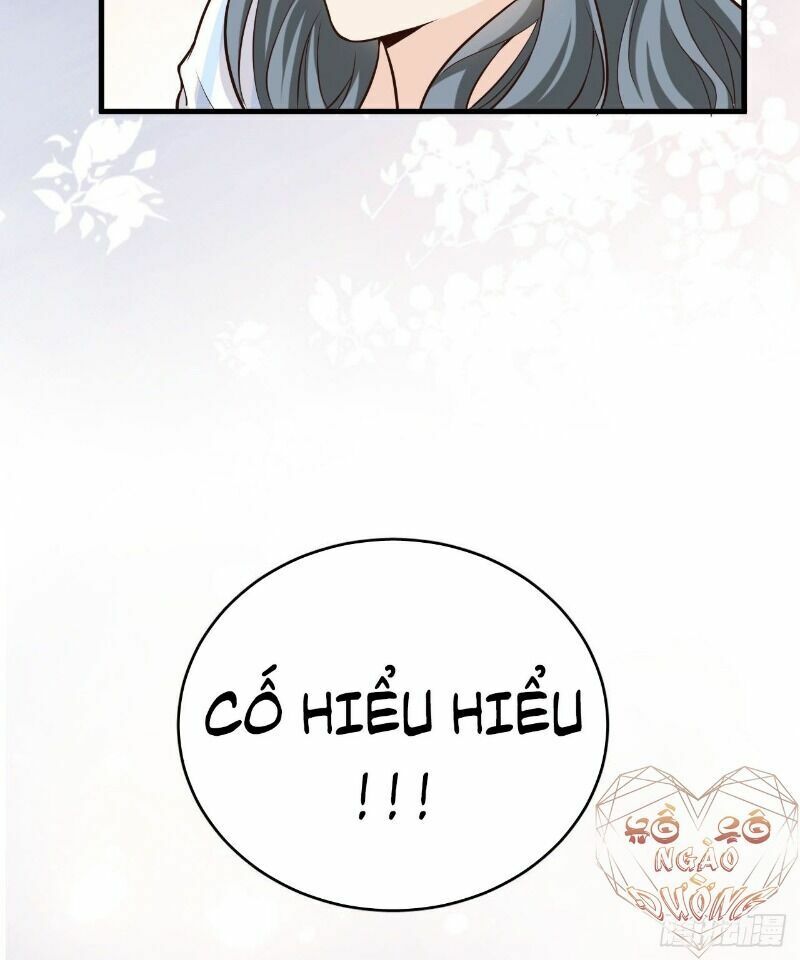 Đưa em đi chơi: Chapter 43