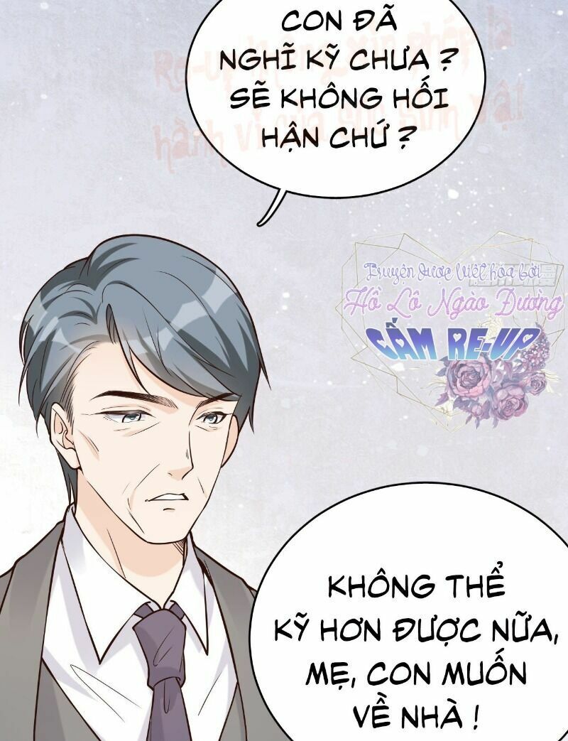 Đưa em đi chơi: Chapter 43