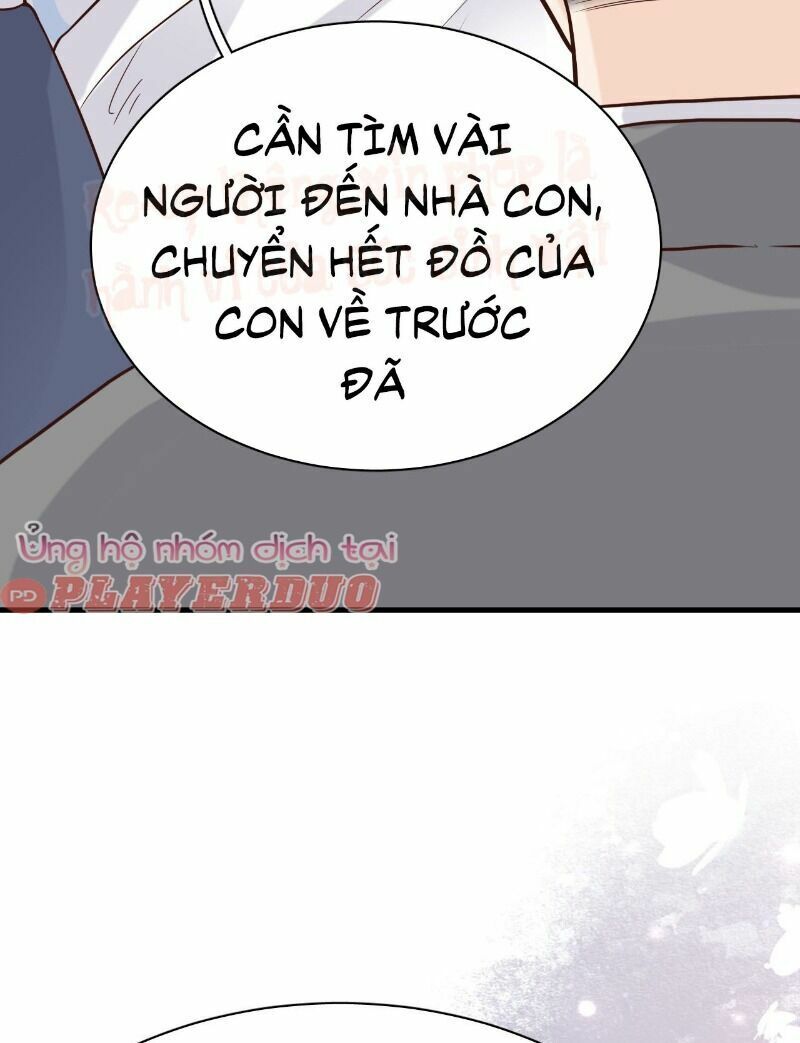 Đưa em đi chơi: Chapter 43