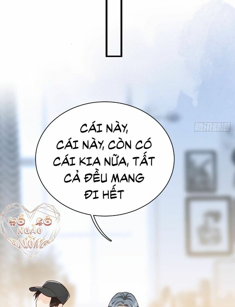Đưa em đi chơi: Chapter 43