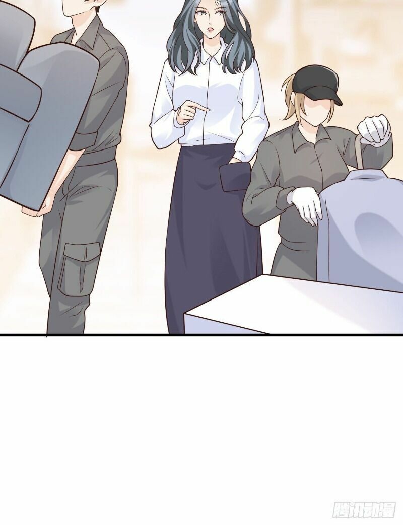 Đưa em đi chơi: Chapter 43